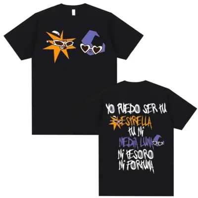 "Fresh Hip Hop Unisex T-shirts"