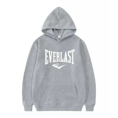Muskarci Nova Jesen Sportska Majica sa Kapuljacom - EVERLAST.