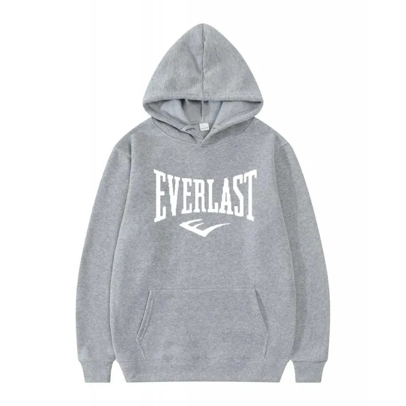 Muskarci Nova Jesen Sportska Majica sa Kapuljacom - EVERLAST.