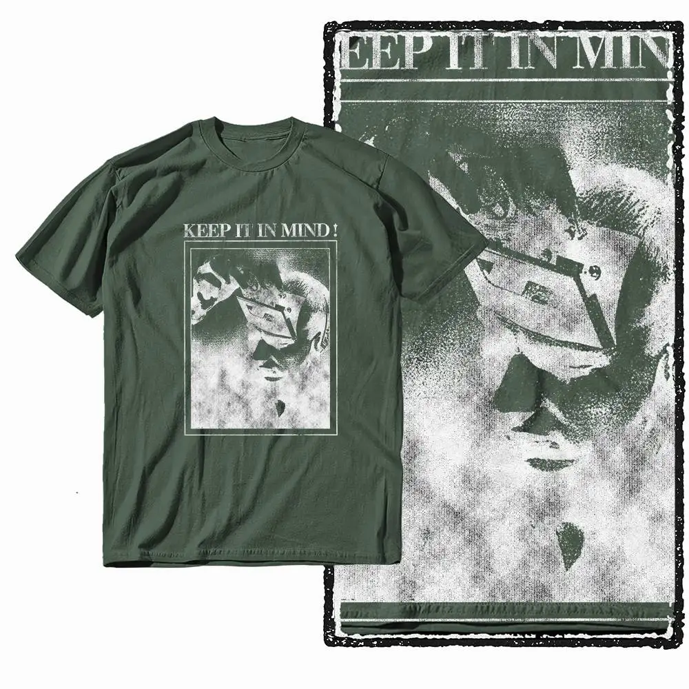 "Urban Army Tee" - Slika 4