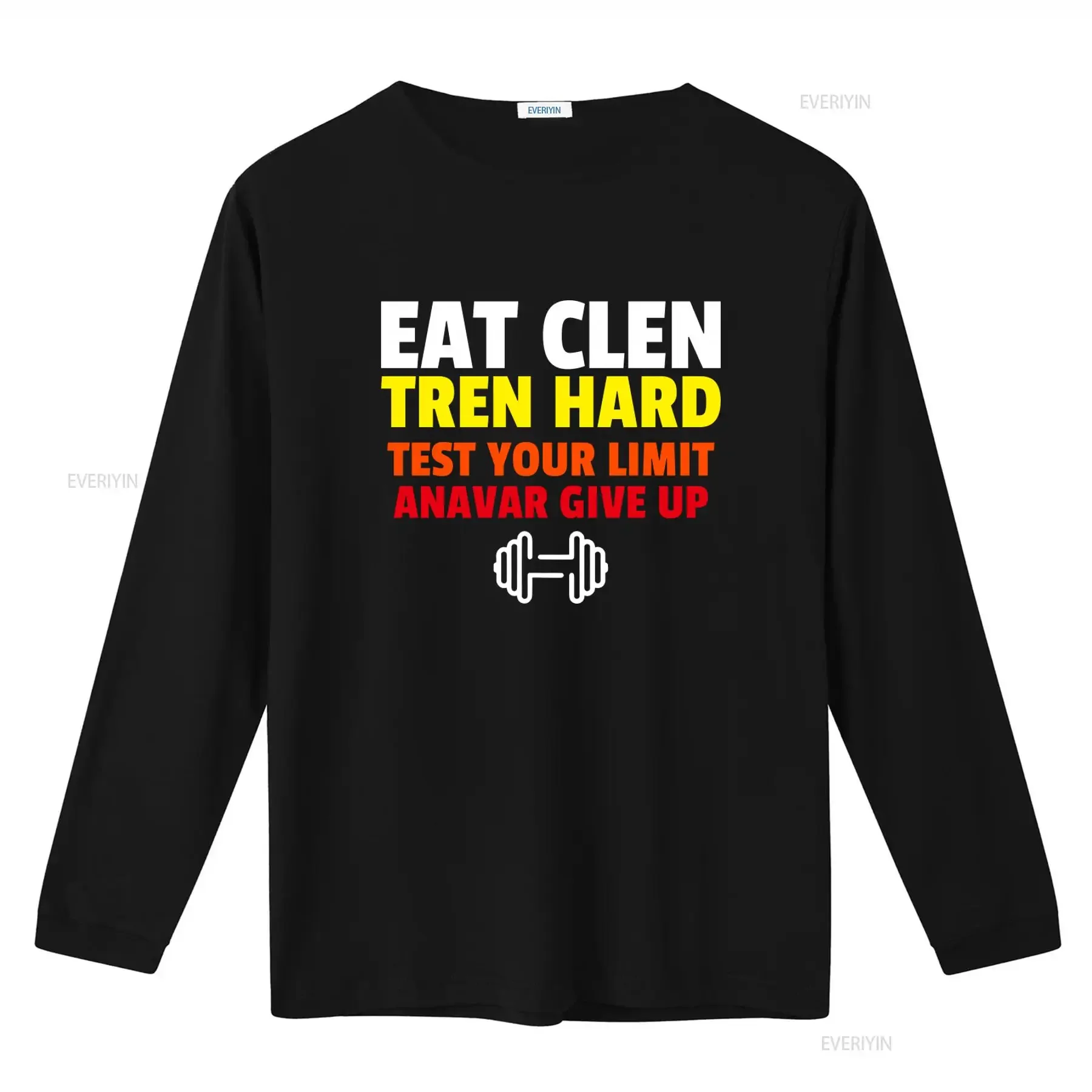 "Gym Beast Fitness T-shirt" - Slika 2