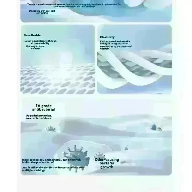 Letnja Modna Majica Anime Sonic Pamuk Rund Vrat Letnje Majice - Slika 6