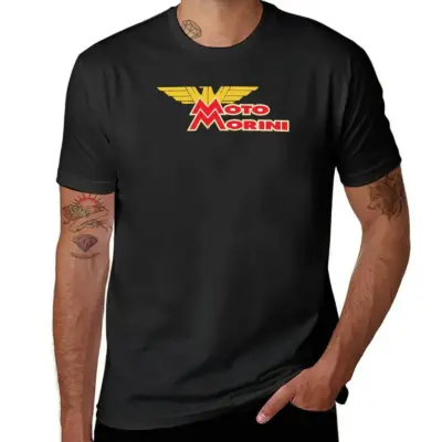 "Sporty Oversized Tee for Men"