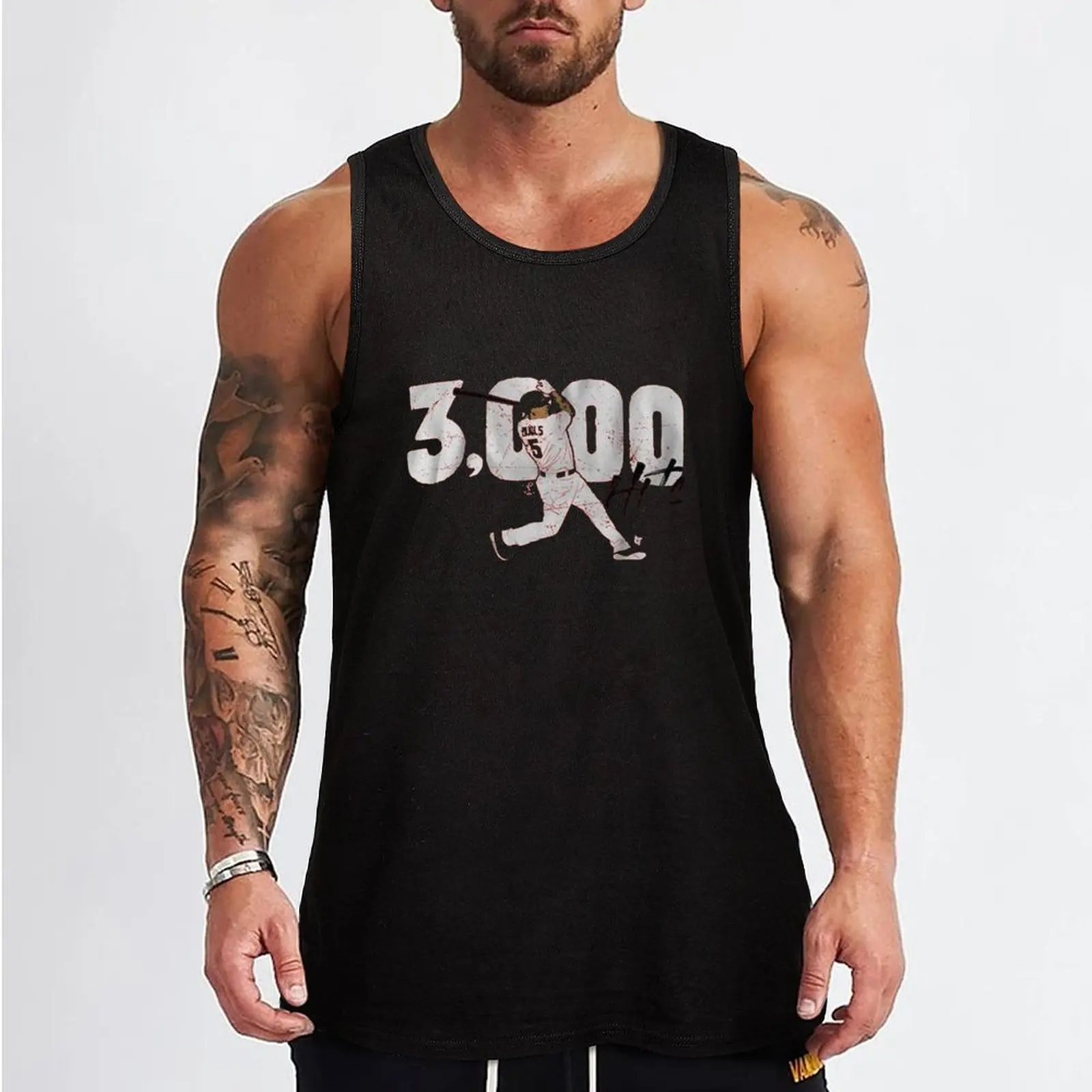 ) "Pujols 3000 T-Shirt Collection" - Slika 2