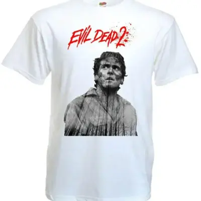 "Horor majica Evil Dead 2"