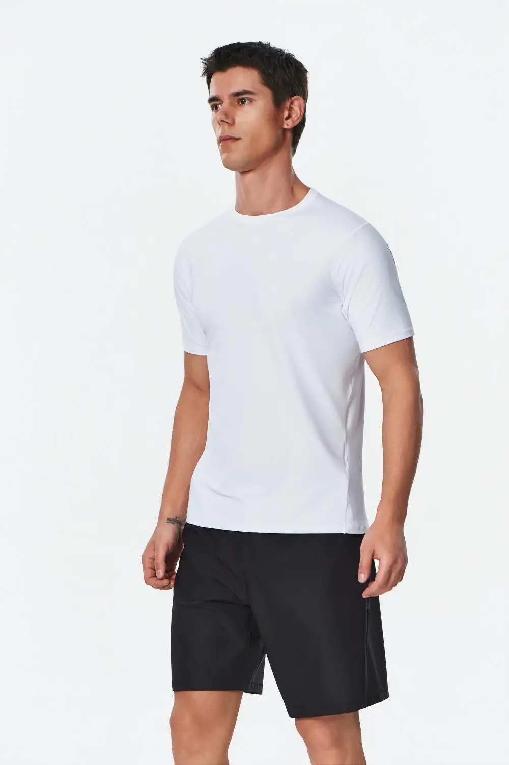 UPF50+ Fitness Compression Shirt - Slika 2