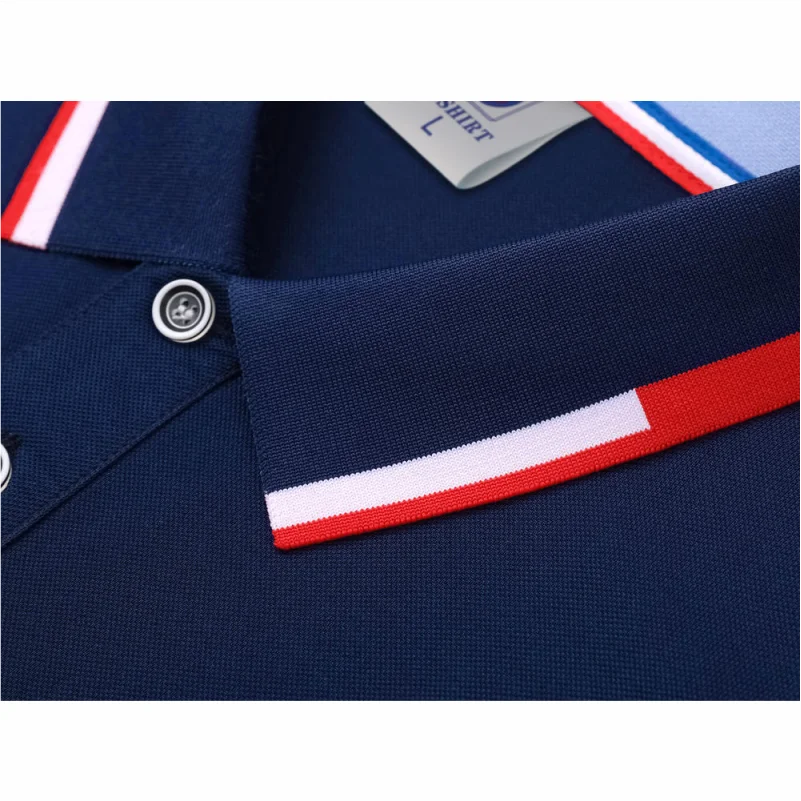 Letnja Personalizovana Kratka POLO Majica - Slika 4