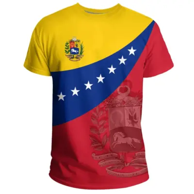 "Venezuelska zastava"