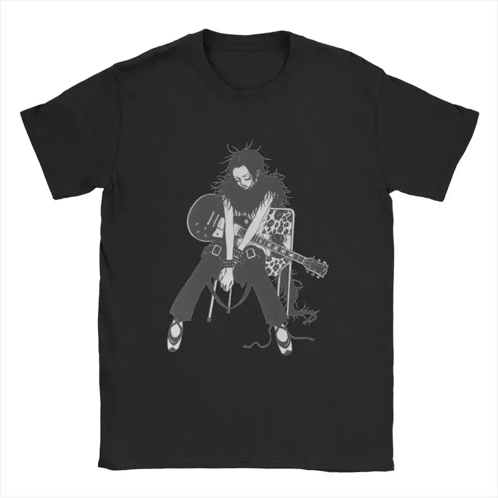 "Harajuku Streetwear T Shirt Women" - Slika 5