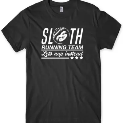 "Tim za lenje trčanje: Odmorimo se umesto trčanja"