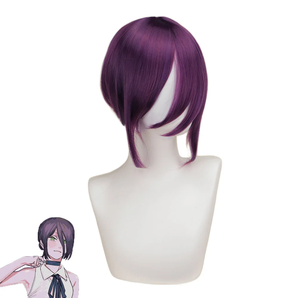 Chainsaw Man Cosplay Set Cream - Slika 6