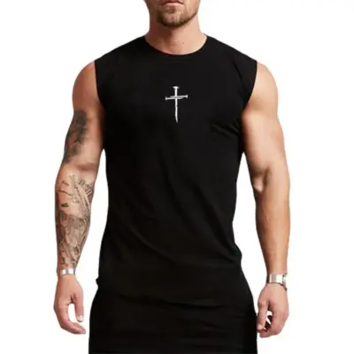 Muscle Vests Stringer Fitness Tops