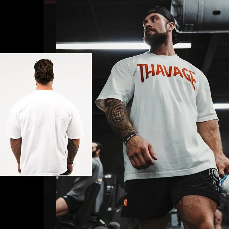 "Novi američki T-shirt za fitnes - otvorena leđa sa petodelnim rukavima" - Slika 2