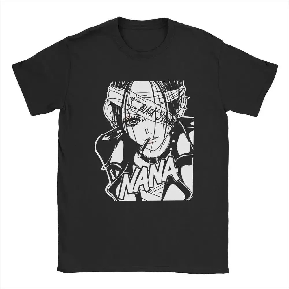"Harajuku Streetwear T Shirt Women" - Slika 4
