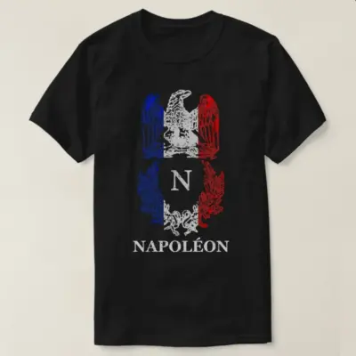 "Napoleonov oštrokrilni simbol"