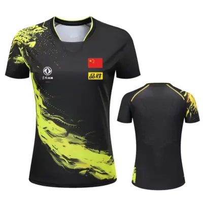 Dragon Table Tennis T-Shirt