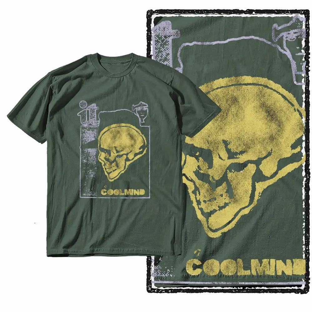 "Urban Army Tee" - Slika 5