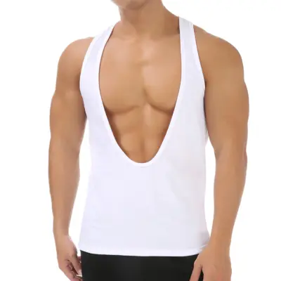 Vest Tank Dopamine Muscle Singlet