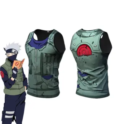 Sport Quick Dry Sleeveless Tank Tops