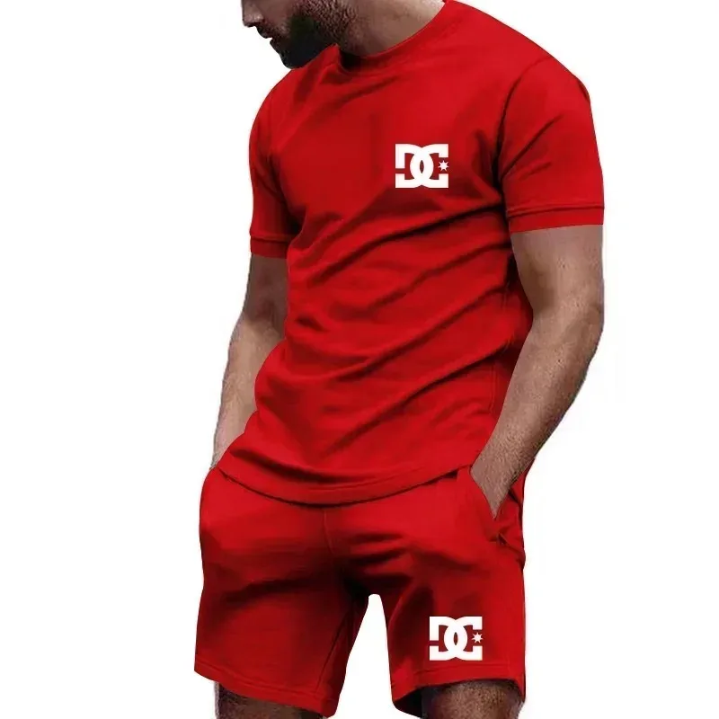 suit Novi letnji muski set - Slika 2