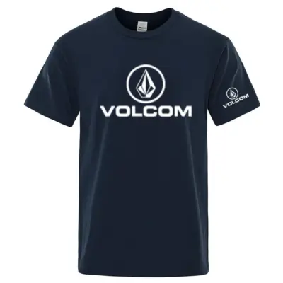 Sporty Designer Men's Quick Dry Tee