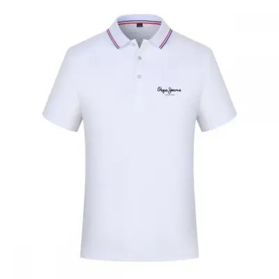 HIRT  Pepe Polo Sport T-Shirt Stripe