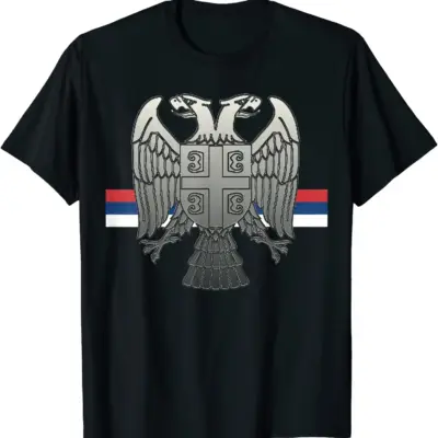 "Vrhunski nacionalni t-shirt - S"