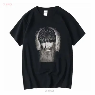 BFGS T Shirt Vintage Vinyl Cover