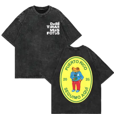 Vintage Bad Bunny T-Shirt