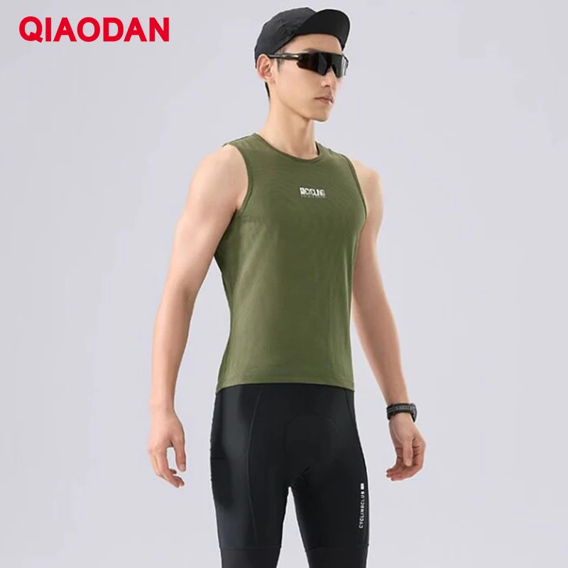 Sport Vest Summer Breathable Tank - Slika 3