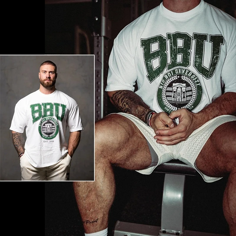 "Novi američki T-shirt za fitnes - otvorena leđa sa petodelnim rukavima" - Slika 5