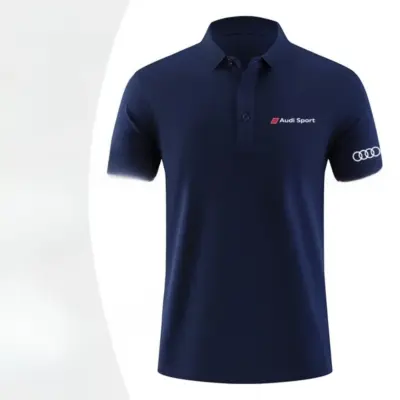 Audi Sport Polo Majica 2025.