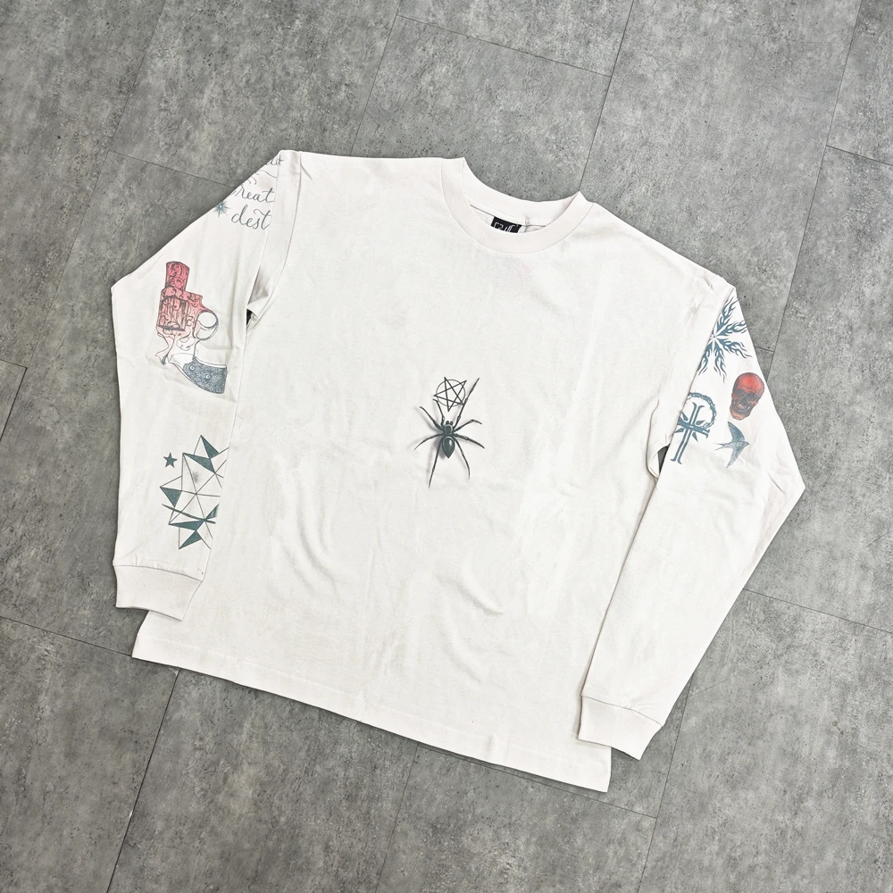 "Michael Graphics T-Shirt za muškarce" - Slika 2