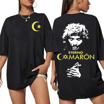 "Flamenco Vintage Premium T-shirt"