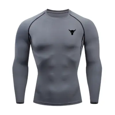 Brzi suv T-shirt za sport, udobna i prozracna sportska odeca