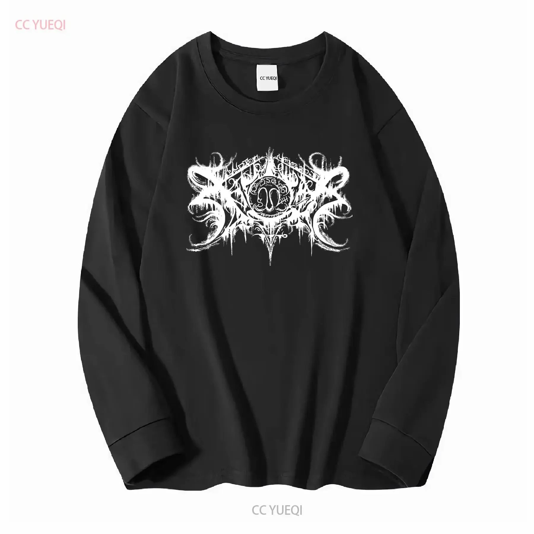 XASTHUR Melodic Death Black T-Shirt - Slika 3