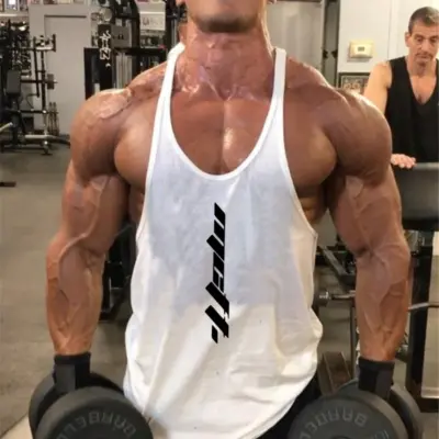 Muscle Tank Top for Men