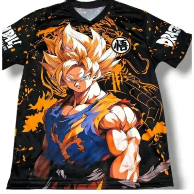 "Anime Japan Special Edition T-Shirt"
