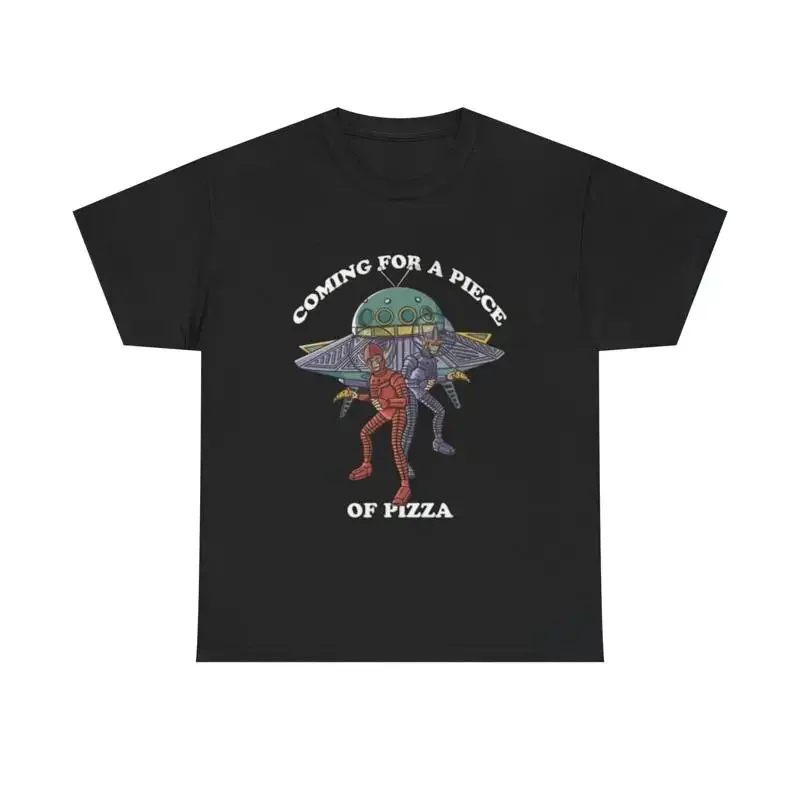 Smisleni naslov: "Out of This World T-Shirt"