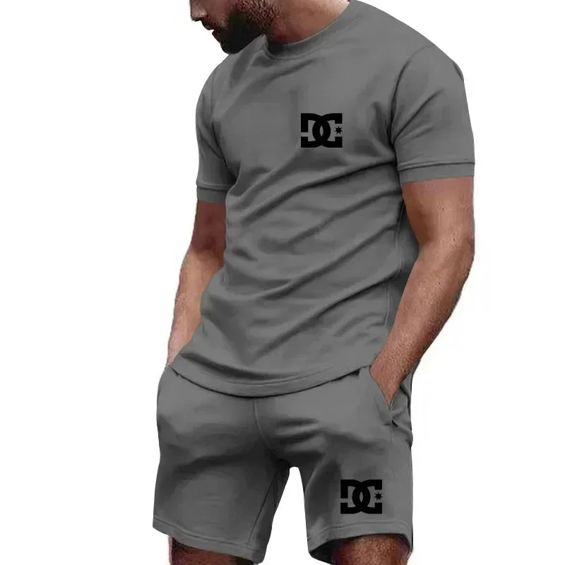 suit Novi letnji muski set - Slika 4