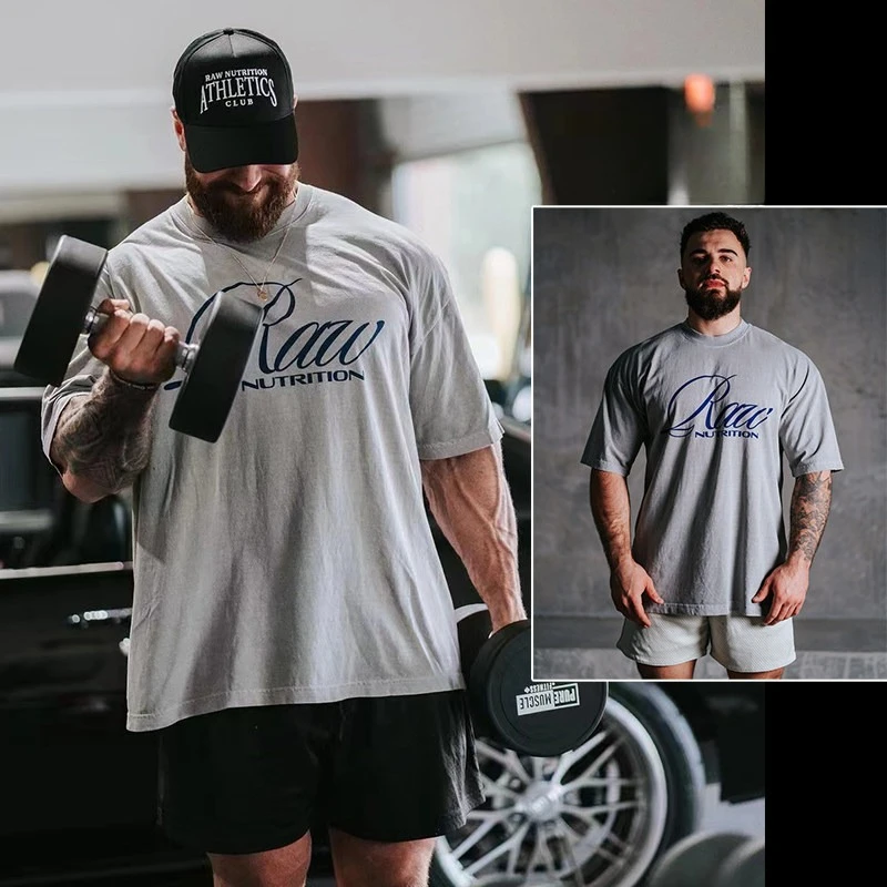 "Novi američki T-shirt za fitnes - otvorena leđa sa petodelnim rukavima" - Slika 4
