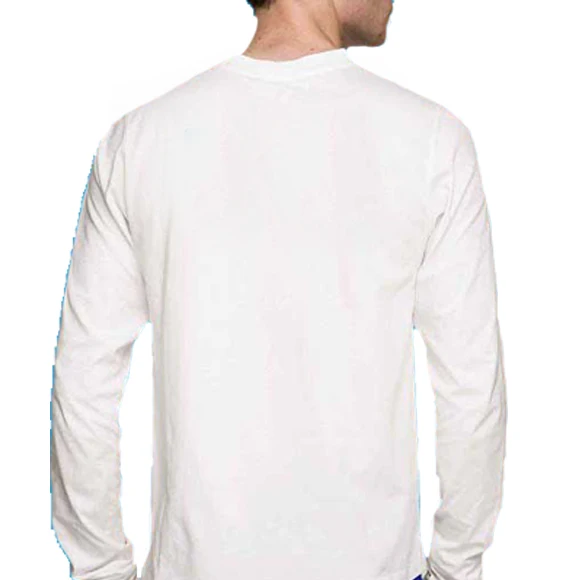 Audi Team Racing Long Sleeve T-shirt - Slika 4
