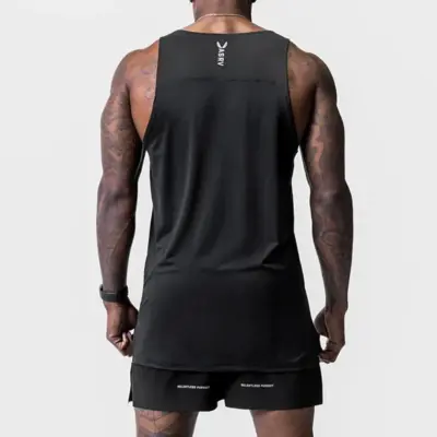 MuscleFit Tank Top za Muskarce