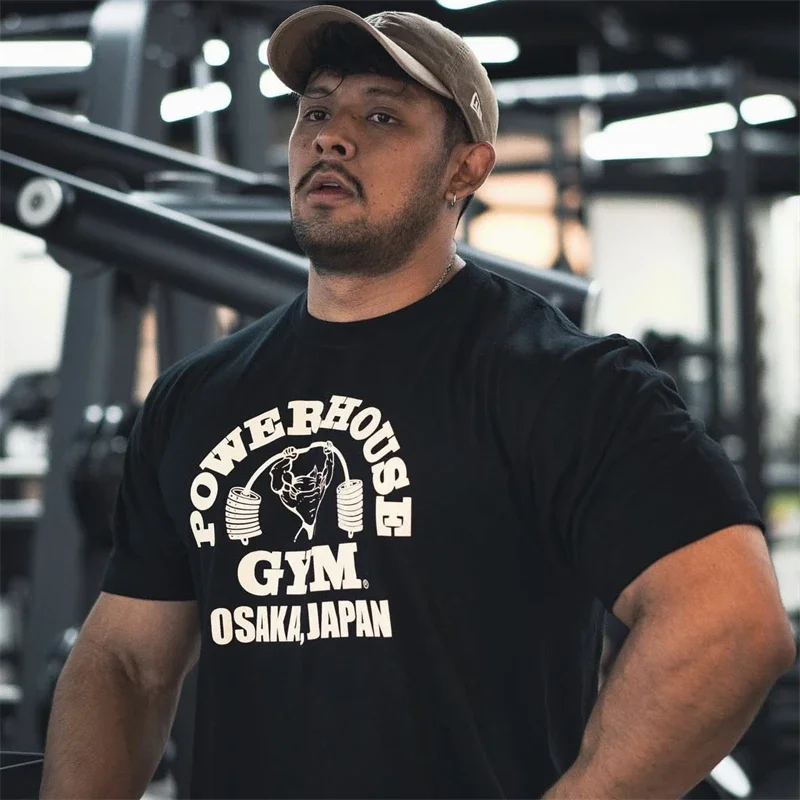 "MUSCLE FIT Athletic Tee" - Slika 2