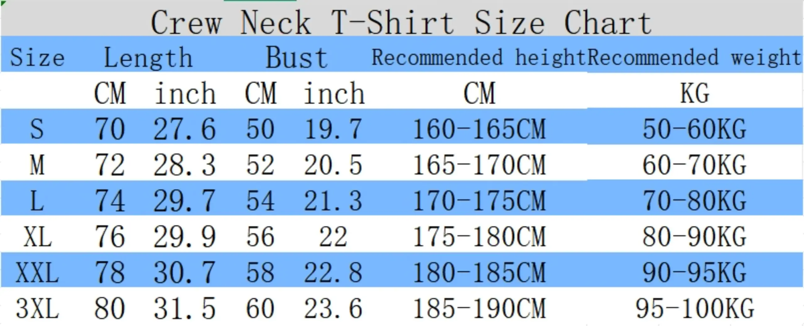 Kratak muški letnji T-shirt sa krakuroznom šarom i okruglim izrezom od 100% pamuka - Slika 6