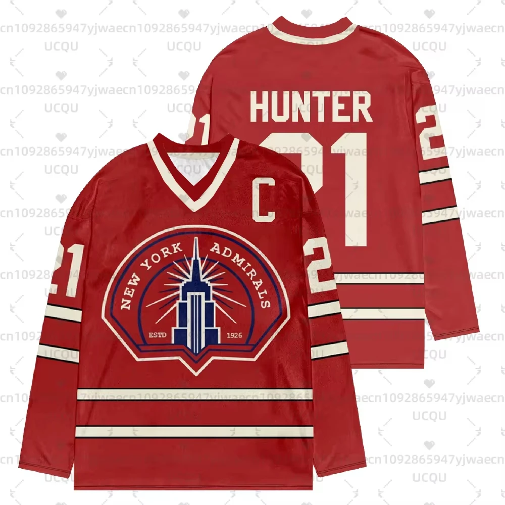 "Heated Hockey Rivalry Tee" - Slika 3