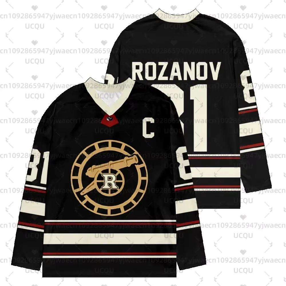 "Heated Hockey Rivalry Tee" - Slika 2