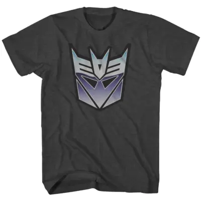 Decepticons Vintage Print Unisex T-shirt