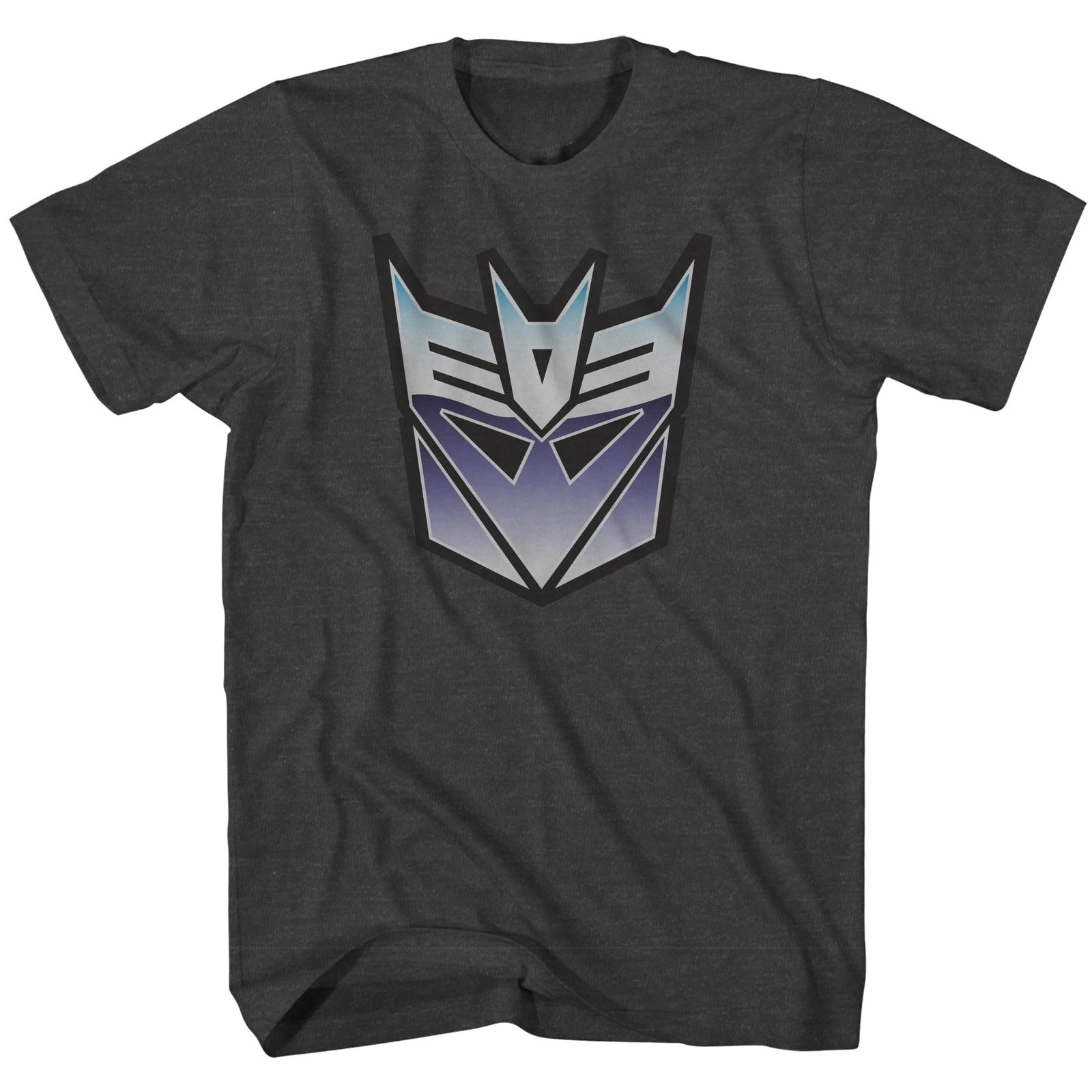 Decepticons Vintage Print Unisex T-shirt