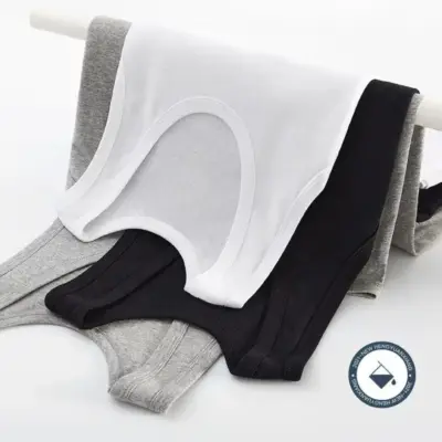 MuscleFit Men's Tank Top